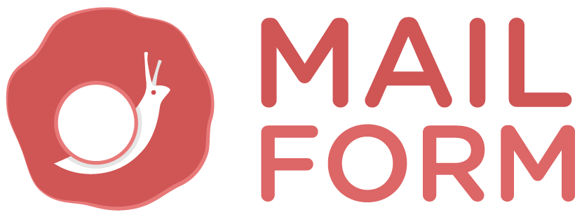 Mailform logo
