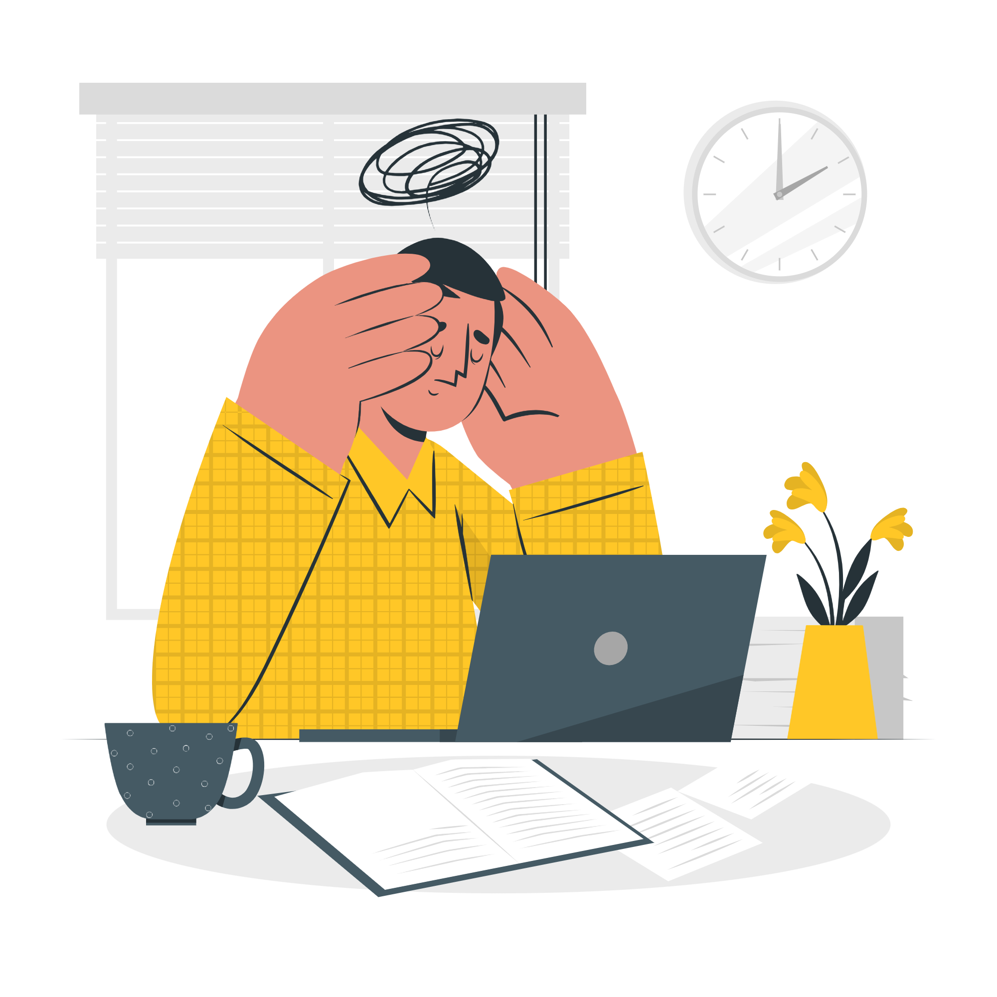 How to Rebuild Your Confidence While Navigating a Complaint