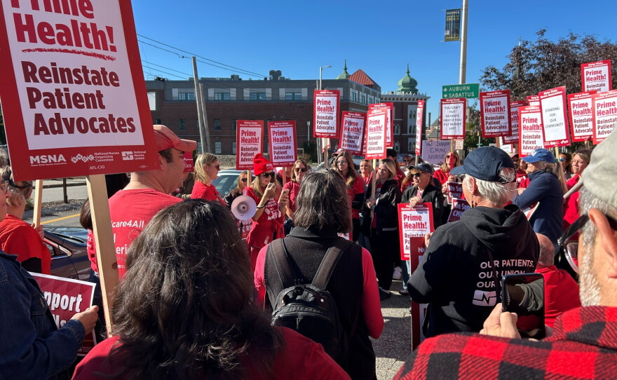 When Nurses Speak Up, Their Futures Should Not Be on the Line
