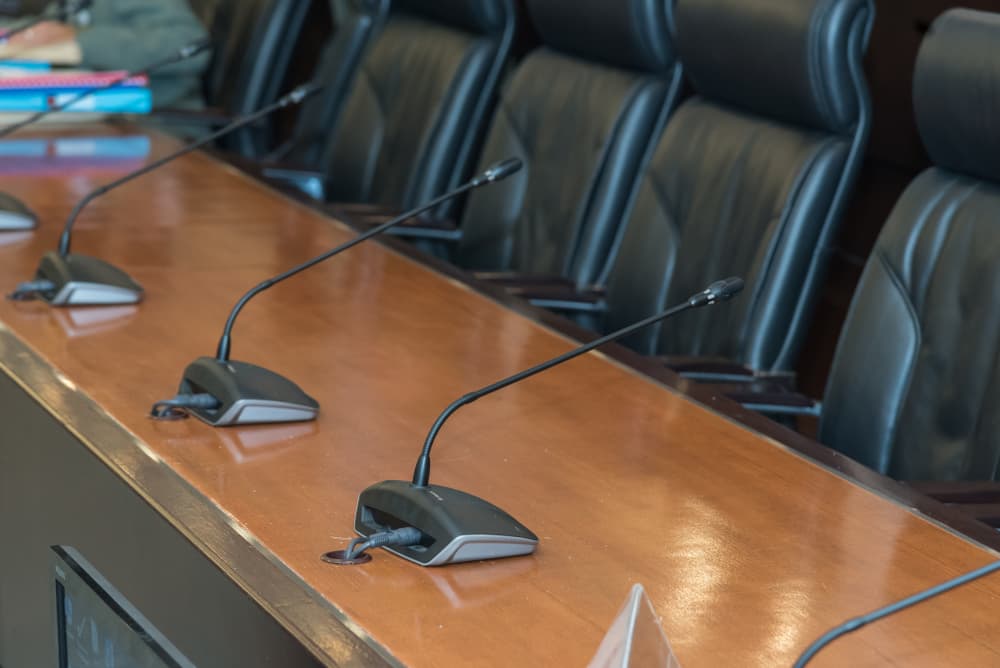 What Happens After a Licensing Board Complaint?