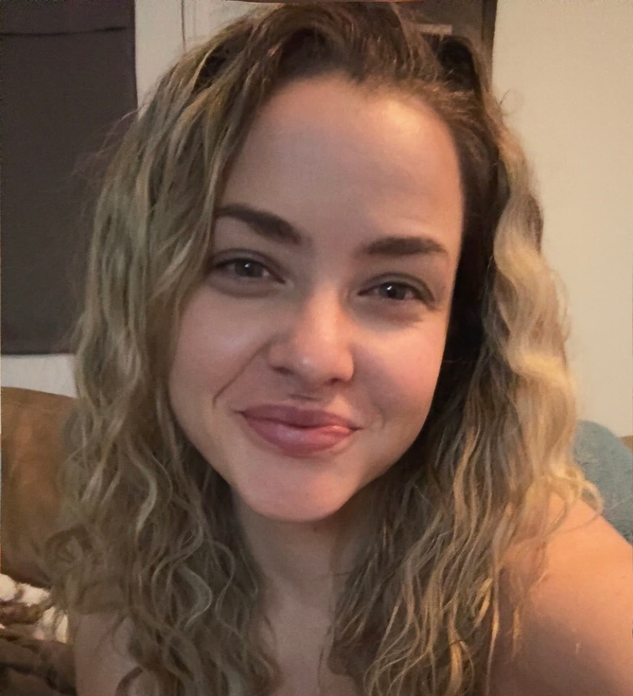 Hi Friend, A Letter from Kara