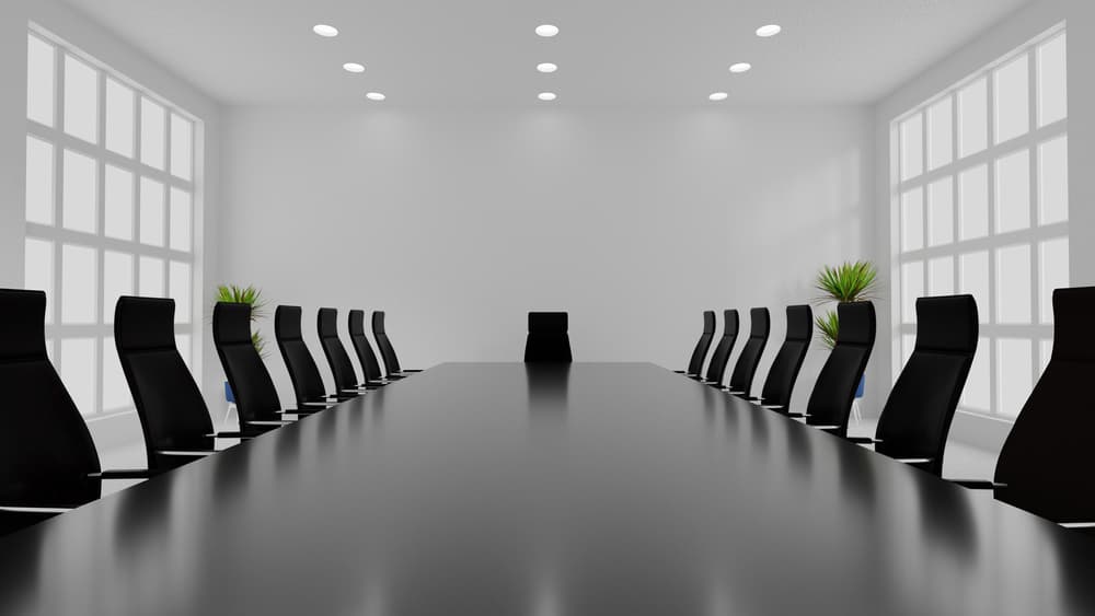 Who Are the Board Members?
