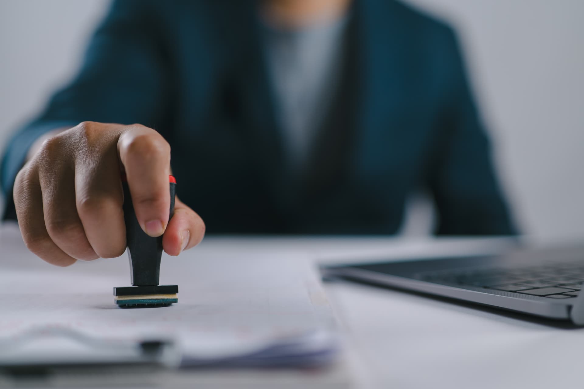 What to Expect After You're Reported to Your Licensing Board