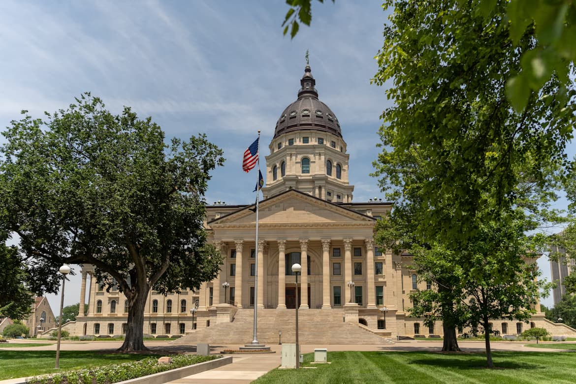 What Just Happened at the Kansas Legislature?