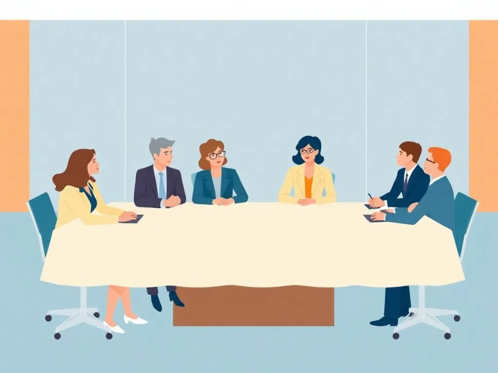 Who Are the Licensing Board Members — and What Do They Do?