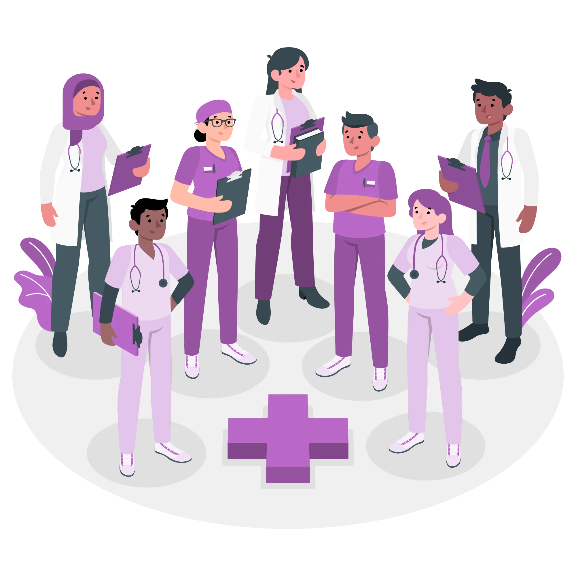 Why Good Nurses, Therapists, and Professionals Get Complaints
