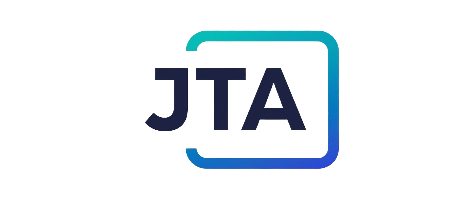 Justice Technology Association logo