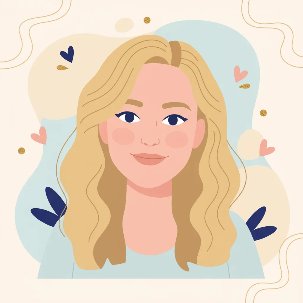 Hi Friend, A Letter from Kara