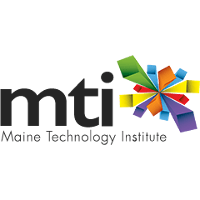 Maine Technology Institute logo