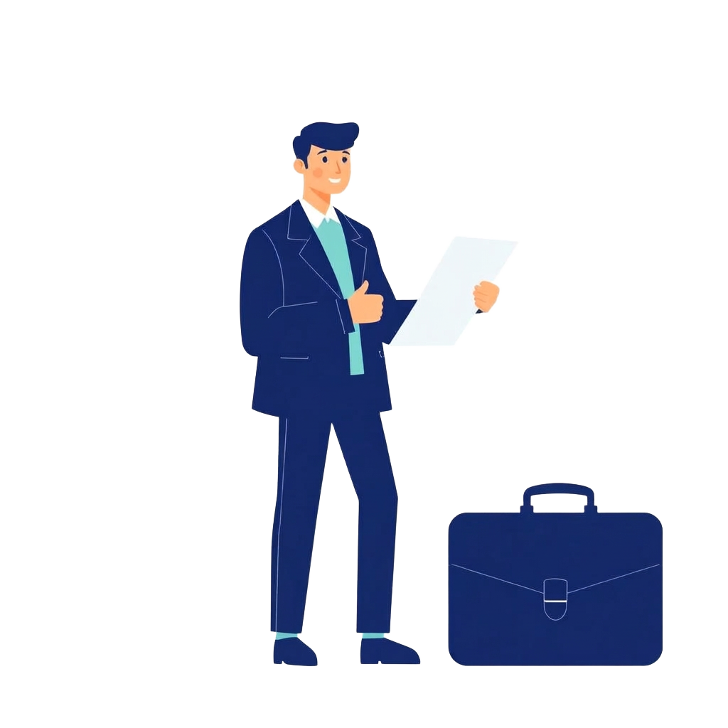 Optional Attorney Review